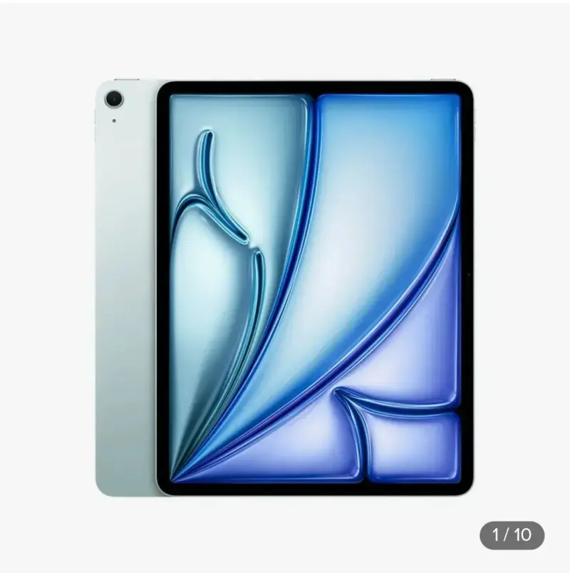 iPad Air 11" M4 128GB -2026 - Nuevo y Sellado - 3