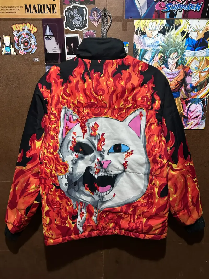 Conjunto Ripndip Heaven & Hell - 2