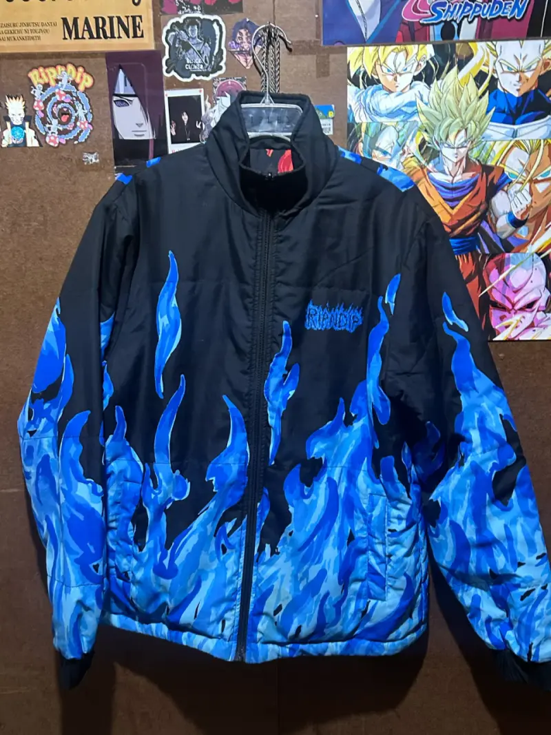 Conjunto Ripndip Heaven & Hell - 3