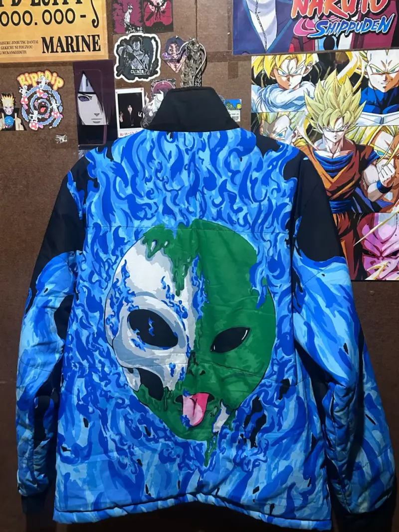 Conjunto Ripndip Heaven & Hell - 4