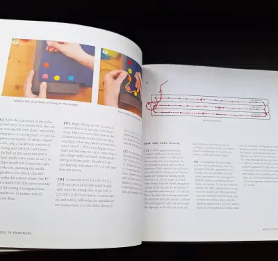 Libro 'Adventures in Bookbinding' de Jeannine Stein - miniatura 4