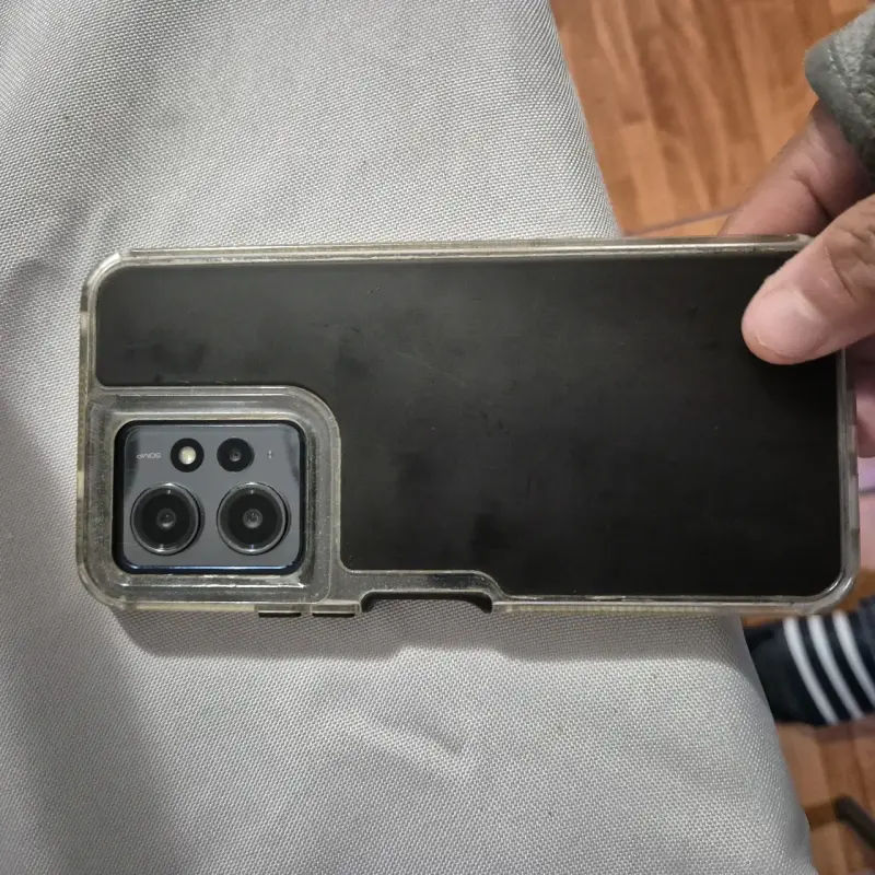 Smartphone Xiaomi redmi 12 - 2