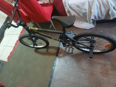 BMX SEMINUEVA - miniatura 2