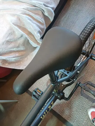 BMX SEMINUEVA - miniatura 3
