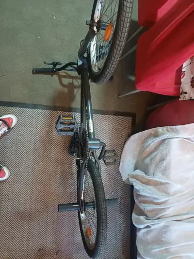 BMX SEMINUEVA - miniatura 4
