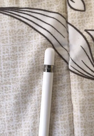 iPad con Lápiz Apple y Cargador original - miniatura 5
