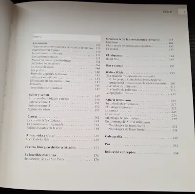 Libro 'Reflexiones sobre signos y caracteres' de Adrian Frutiger - miniatura 4