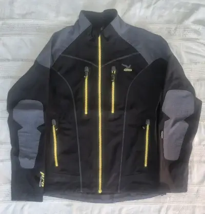 Chaqueta Salewa - miniatura 1