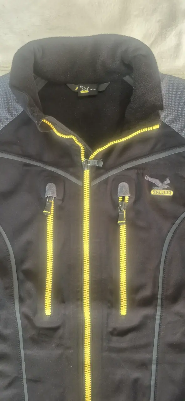 Chaqueta Salewa - 2