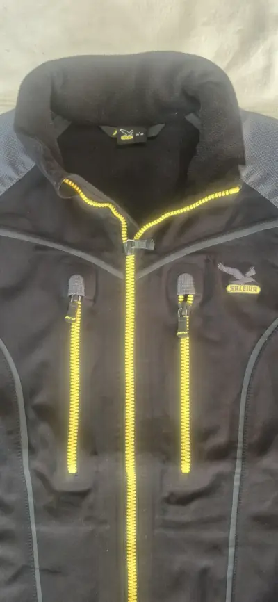 Chaqueta Salewa - miniatura 2