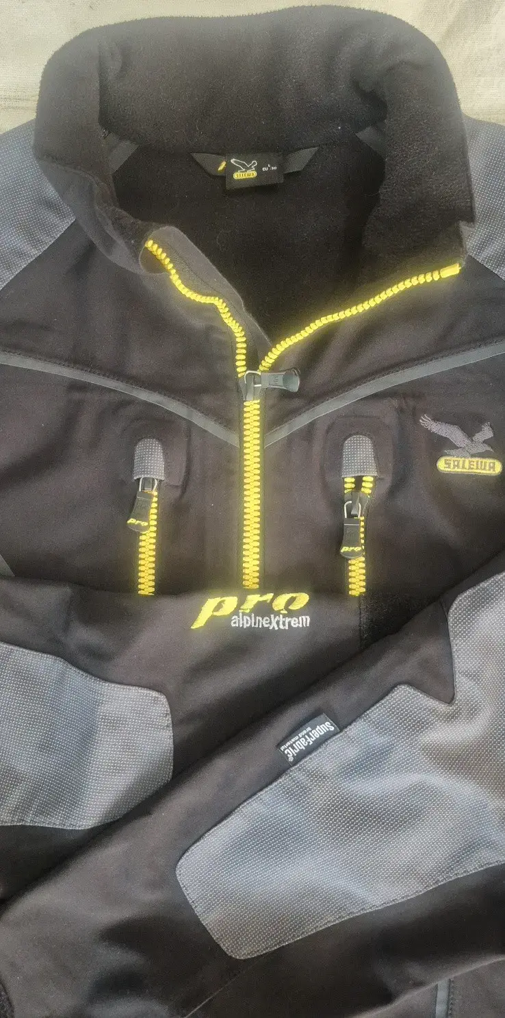 Chaqueta Salewa - 3