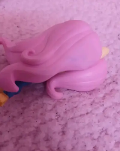 Figura de juguete My Little Pony Fluttershy - miniatura 4