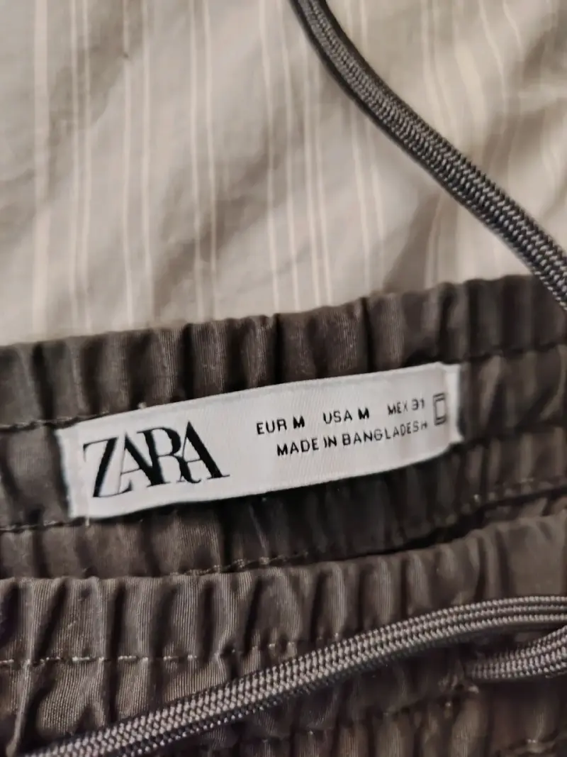 Ropa de hombre - 2