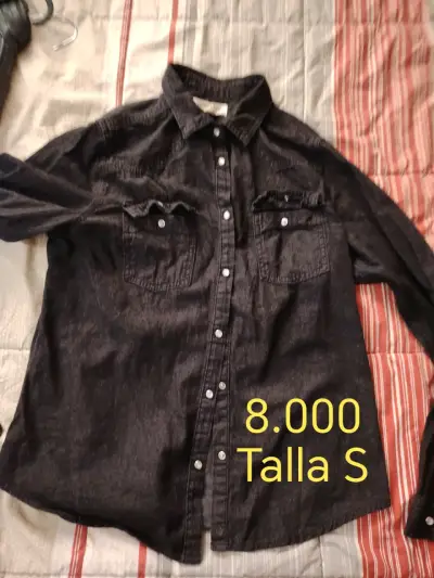 Ropa de hombre - miniatura 3