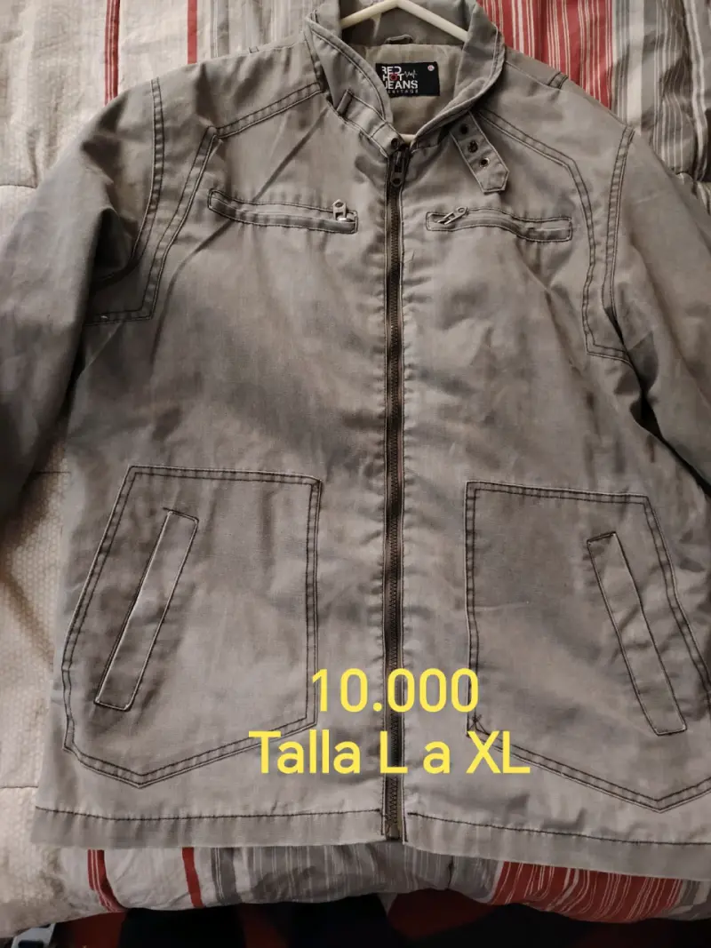 Ropa de hombre - 5