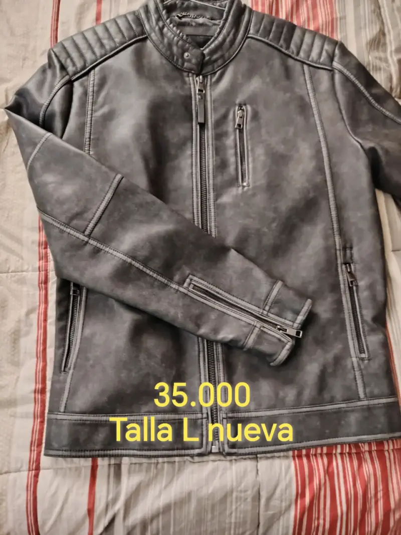 Ropa de hombre - 3