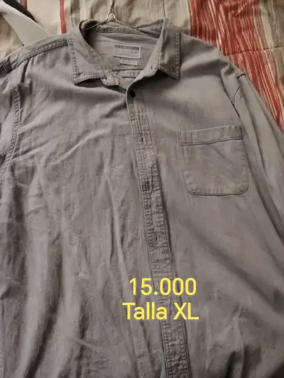 Ropa de hombre - miniatura 5