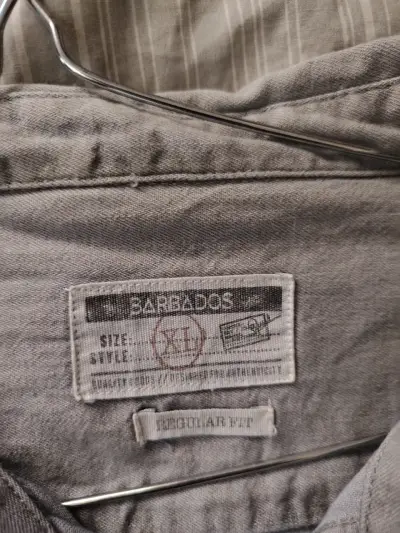 Ropa de hombre - miniatura 6