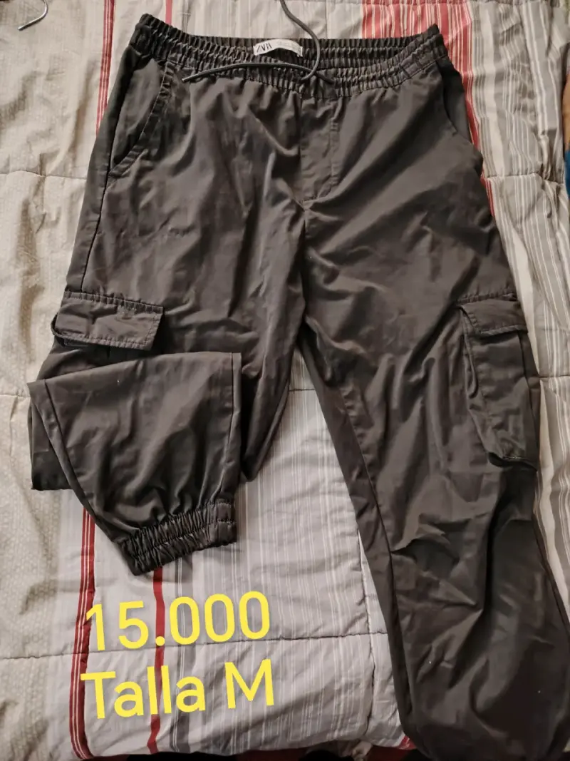 Ropa de hombre - 3