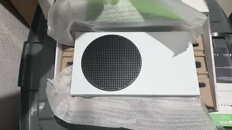 Consola Xbox Series S Simply Next-Gen - 3