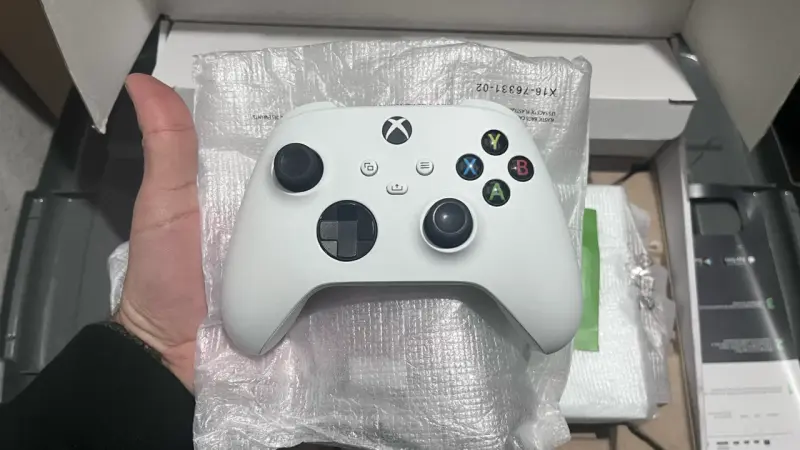Consola Xbox Series S Simply Next-Gen - 4