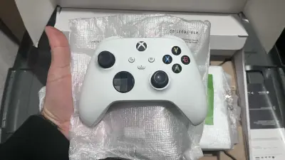 Consola Xbox Series S Simply Next-Gen - miniatura 4