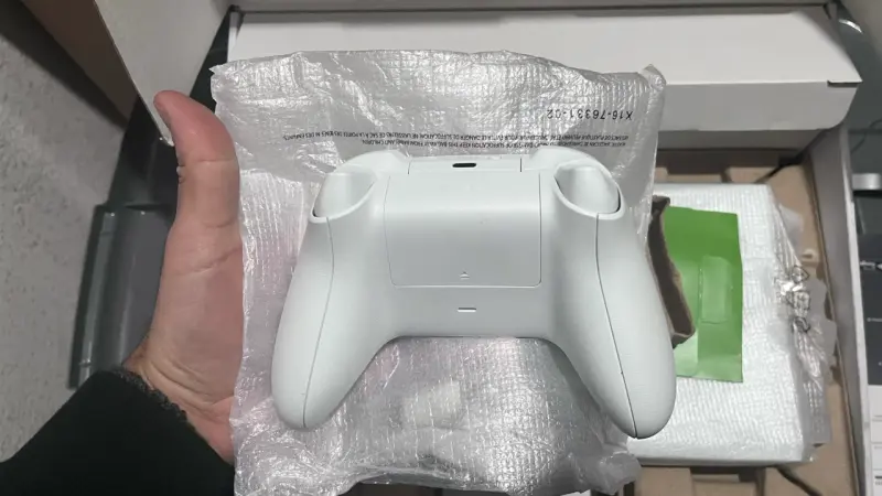 Consola Xbox Series S Simply Next-Gen - 5