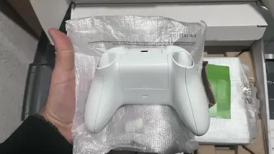 Consola Xbox Series S Simply Next-Gen - miniatura 5