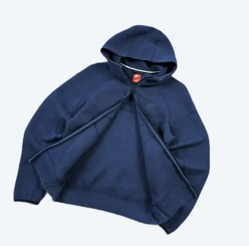 Polerón con capucha Nike sportswear para hombre - 2
