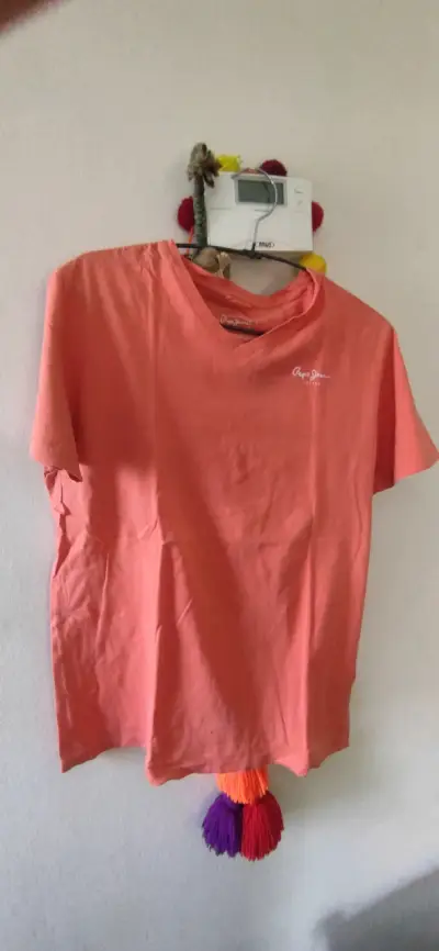 Lote poleras diferentes marcas unisex - miniatura 1