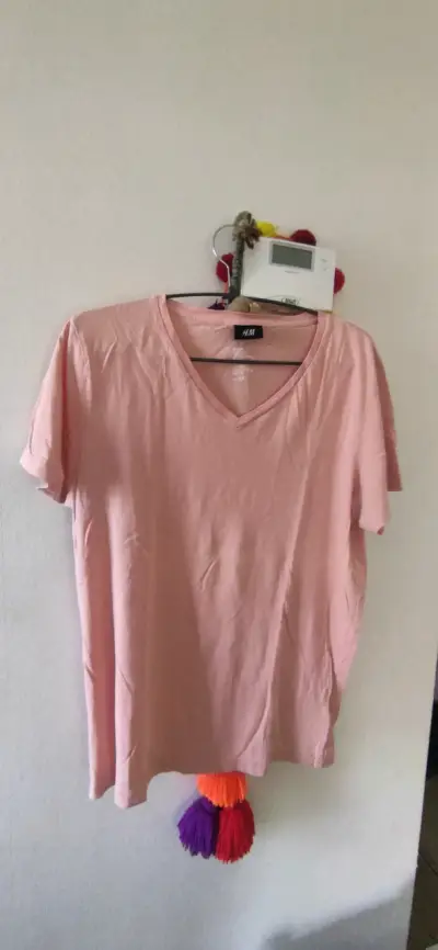 Lote poleras diferentes marcas unisex - miniatura 2