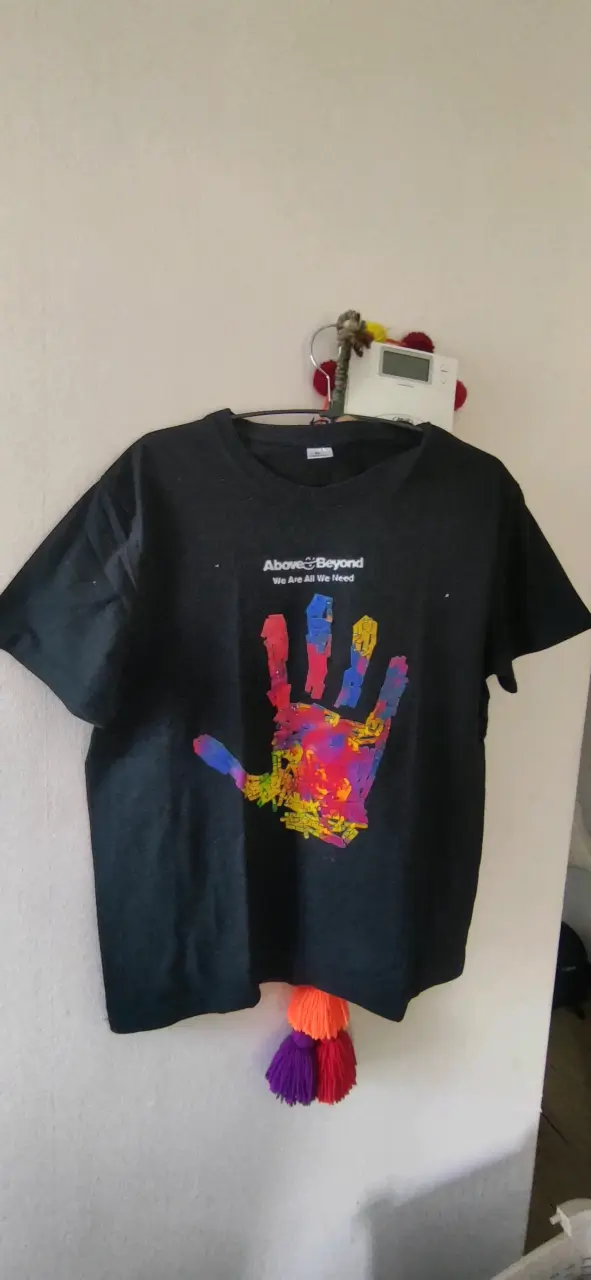 Lote poleras diferentes marcas unisex - 3