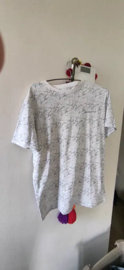 Lote poleras diferentes marcas unisex - miniatura 4