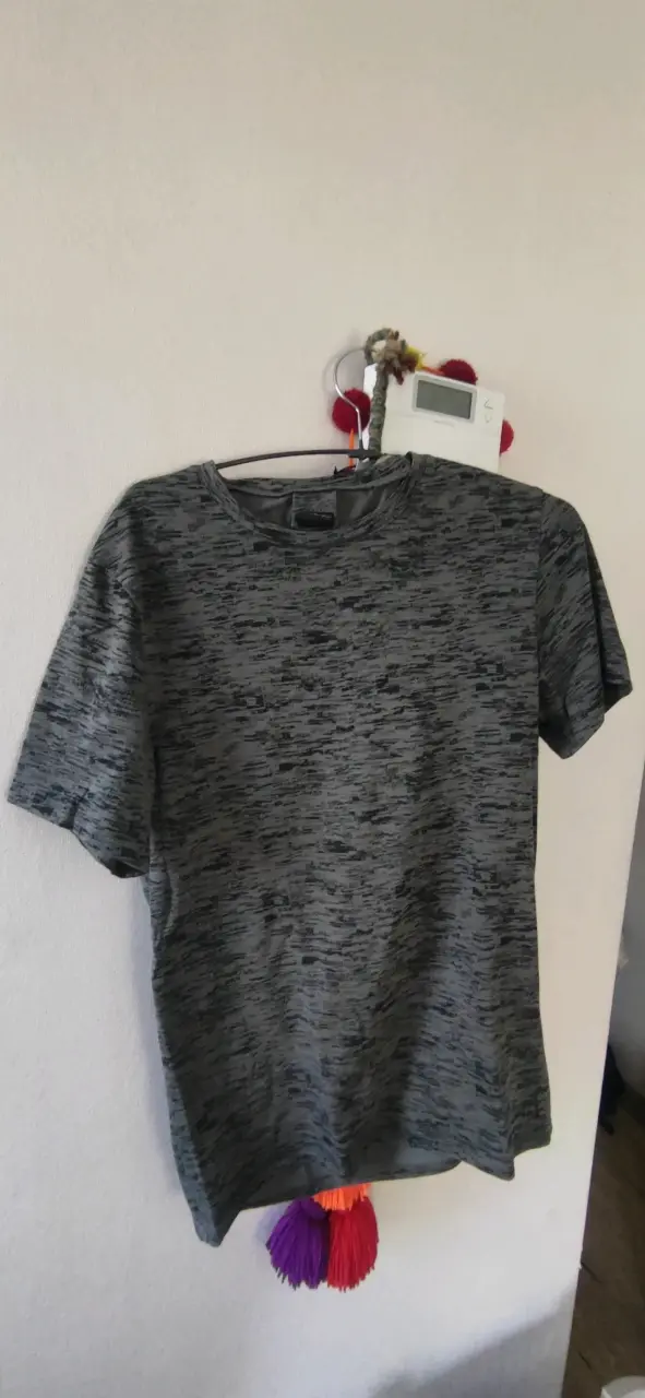 Lote poleras diferentes marcas unisex - 5