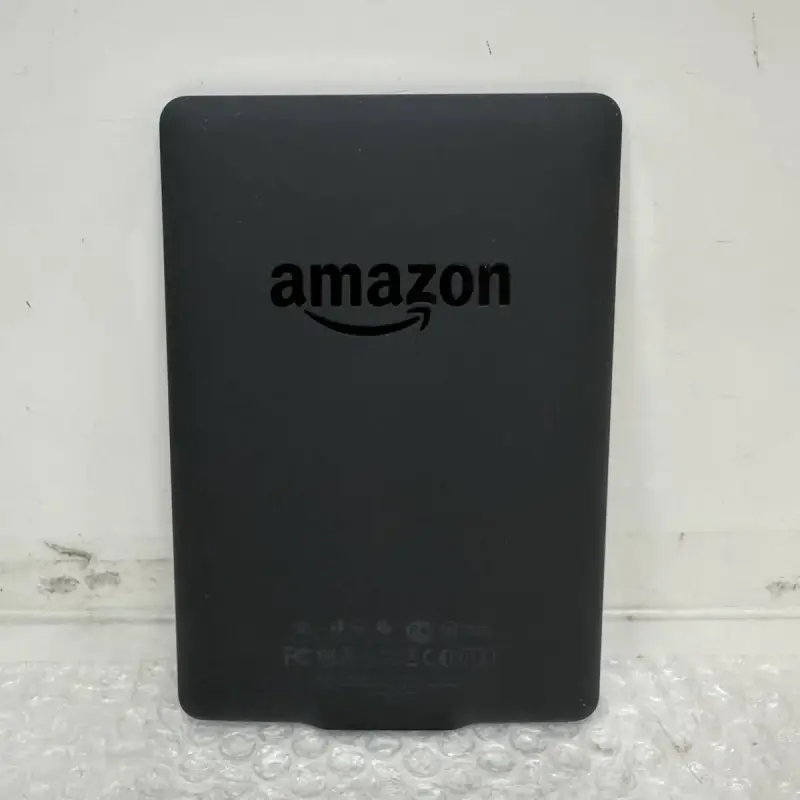 Amazon Kindle Paperwhite (6.ª Generación) 4GB - 6