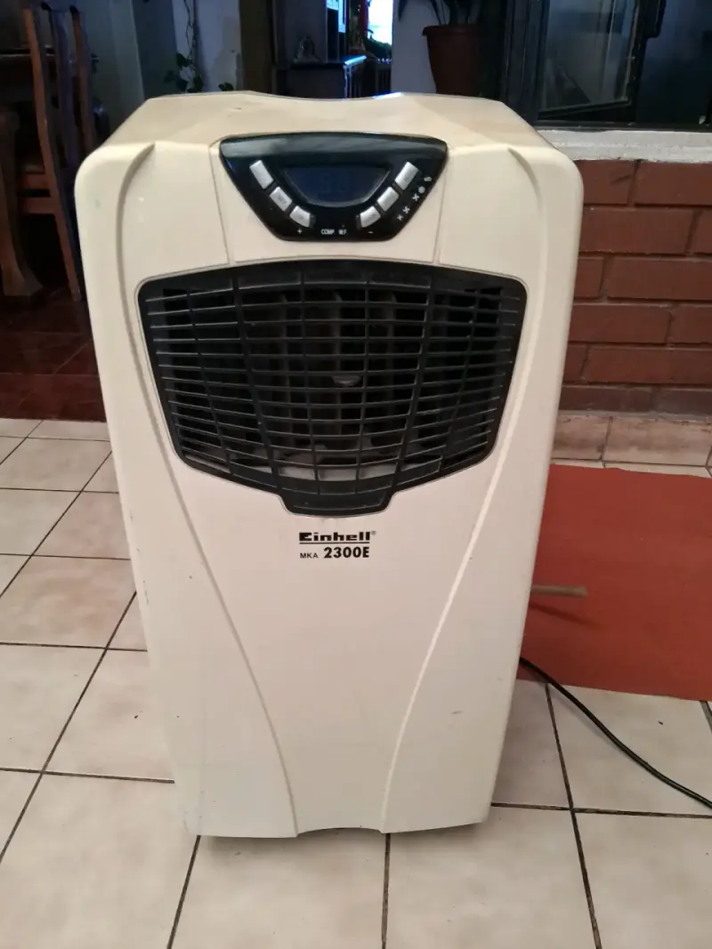 Aire acondicionado portátil Einhell MKA 2300E