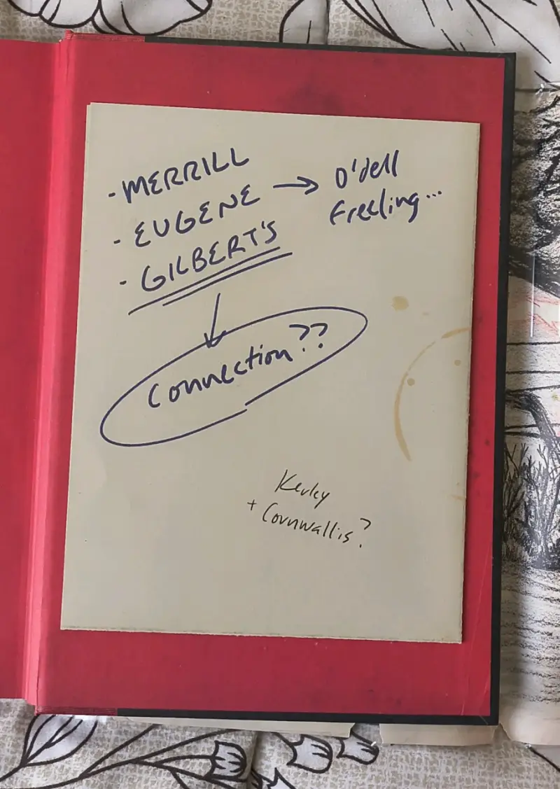 LIBRO Stranger Things: Mundos del Revés ORIGINAL - 3