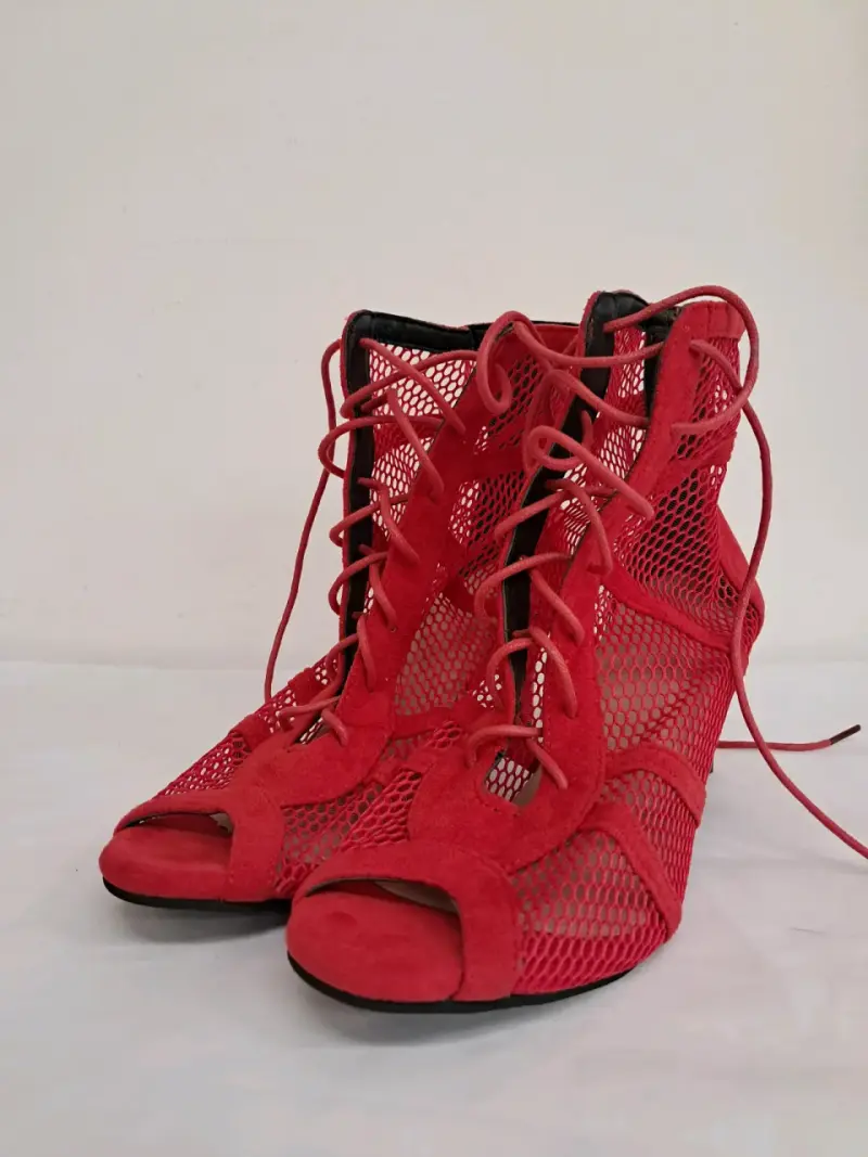 Zapatos de baile - 1