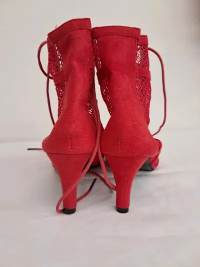 Zapatos de baile - miniatura 2