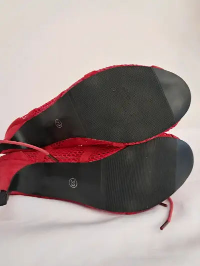 Zapatos de baile - miniatura 3