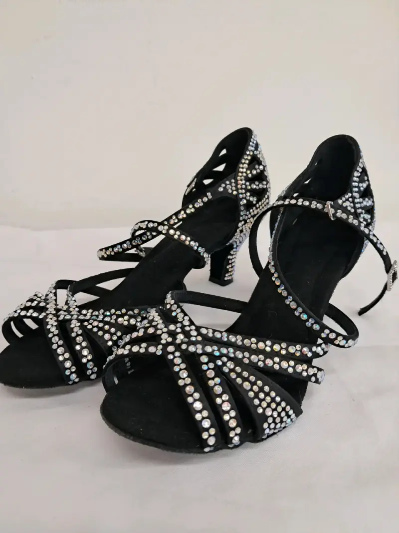 Zapatos de baile - 4