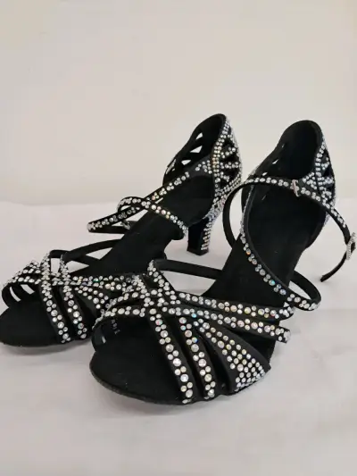 Zapatos de baile - miniatura 4
