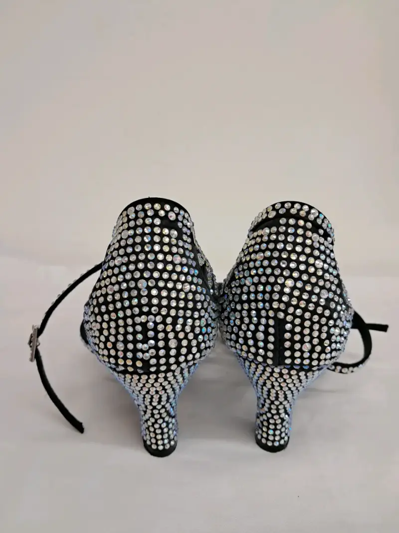 Zapatos de baile - 5