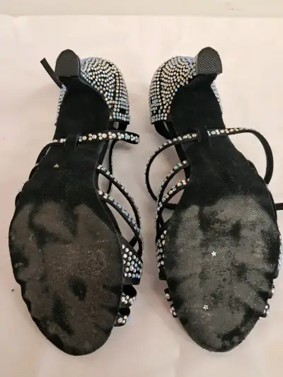 Zapatos de baile - miniatura 6