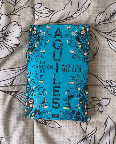 Libro 'La Canción de Aquiles' de Madeline Miller - miniatura 1