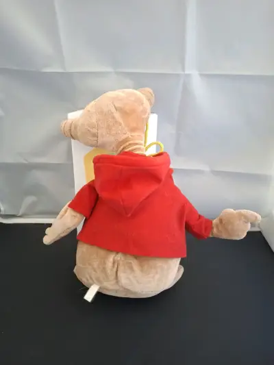 Peluche vintage de E.T El Extra-Terrestre - miniatura 2