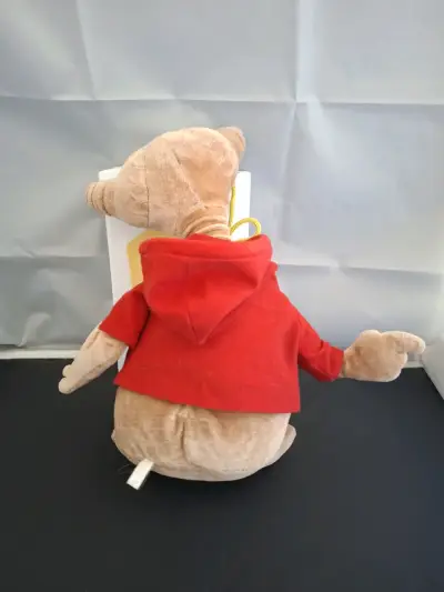 Peluche vintage de E.T El Extra-Terrestre - miniatura 4