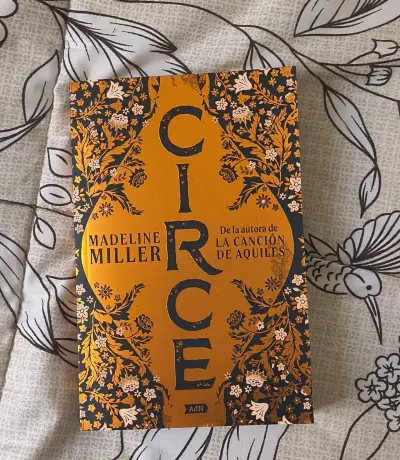 Libro 'Circe' de Madeline Miller - miniatura 1