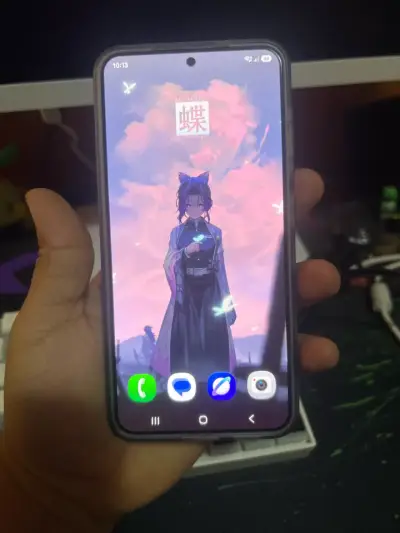Samsung S25 128GB - miniatura 2