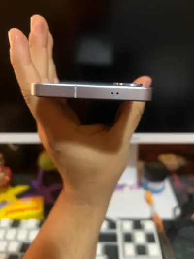 Samsung S25 128GB - miniatura 6